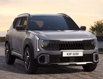 Kia Seltos GT-Line [South Korea] '01.2026