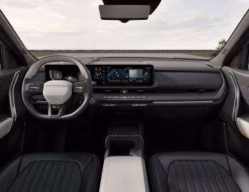 Торпедо Kia Seltos GT-Line [South Korea] '01.2026