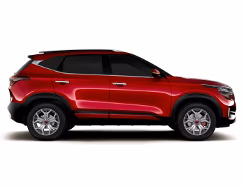Kia Seltos GT-Line [India] (SP2i) '06.2019–07.2023