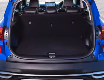 Багажник Kia Seltos GT-Line [Australia] '2019–22