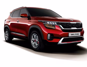 Kia Seltos GT-Line [India] (SP2i) '06.2019–07.2023