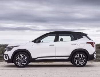 Kia Seltos GT Line [South Africa] '2024–н.в.