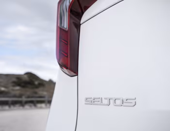 Kia Seltos GT Line [South Africa] '2024–н.в.
