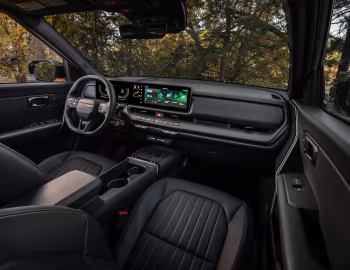 Торпедо 2027 Kia Seltos HEV X-Line [North America] '2026