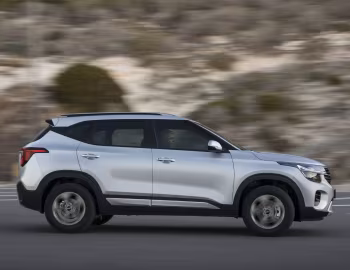 Kia Seltos LX [South Africa] '2024–н.в.