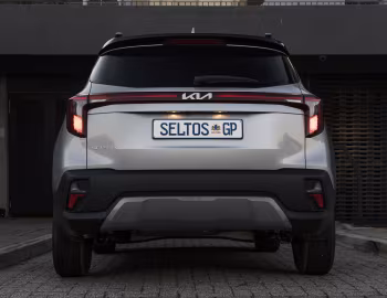 Kia Seltos LX [South Africa] '2024–н.в.