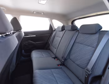 Интерьер Kia Seltos S [Australia] '2019–22