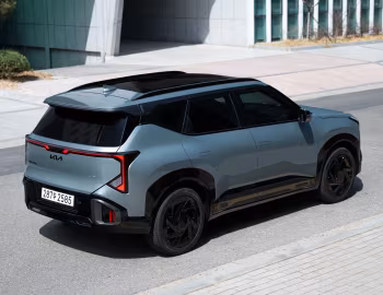 Kia Seltos X-Line [South Korea] '01.2026