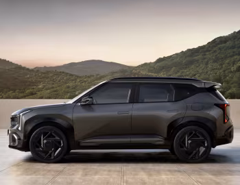 Kia Seltos X-Line [South Korea] '01.2026