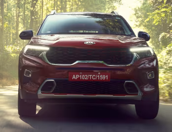 Kia Sonet GT-Line [India] '2020–23