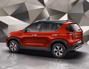 Kia Sonet GT-Line [India] '2020–23