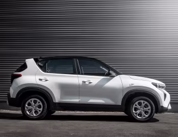 Kia Sonet LS [South Africa] '2024–н.в.