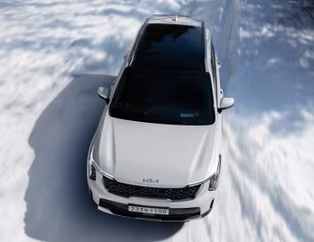 Kia Sorento [South Korea] (MQ4) '07.2023–н.в.