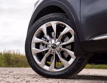 Kia Sorento [UK-spec] (MQ4) '2020–21