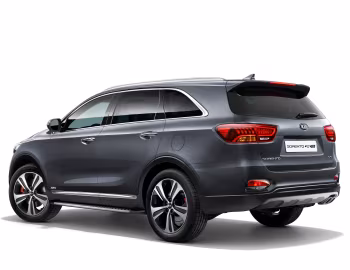 Kia Sorento GT Line [Worldwide] (UM) '2017–20