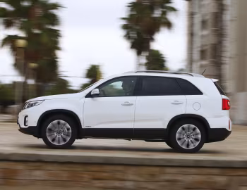 Kia Sorento [Worldwide] (XM) '2012–20
