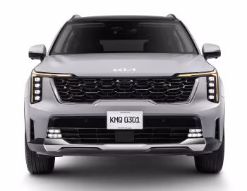Kia Sorento [Mexico] (MQ4) '2024–н.в.