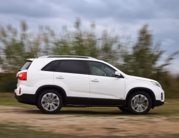 Kia Sorento [Worldwide] (XM) '2012–20