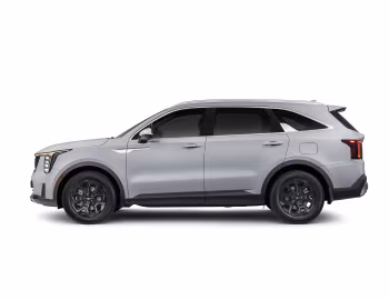 Kia Sorento [Mexico] (MQ4) '2024–н.в.