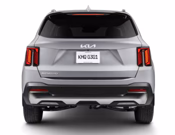 Kia Sorento [Mexico] (MQ4) '2024–н.в.