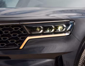 Kia Sorento [UK-spec] (MQ4) '2020–21