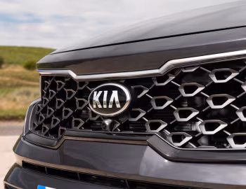 Kia Sorento [UK-spec] (MQ4) '2020–21