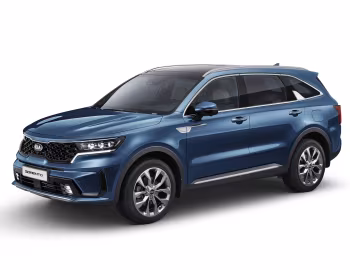 Kia Sorento [South Korea] (MQ4) '03.2020–07.2023