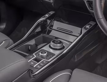 Interni Kia Sorento [UK-spec] (MQ4) '2020–21