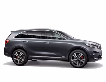 Kia Sorento GT Line [Worldwide] (UM) '2017–20