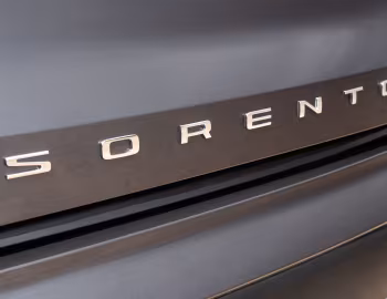 Kia Sorento [UK-spec] (MQ4) '2020–21