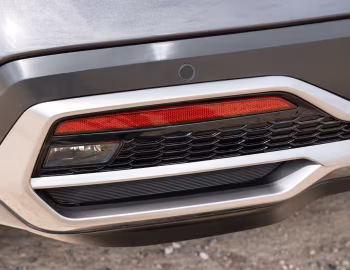 Kia Sorento [UK-spec] (MQ4) '2020–21