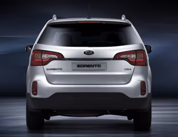 Kia Sorento [Worldwide] (XM) '2012–20
