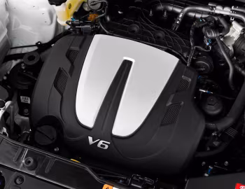 Под капотом Kia Sorento [Australia] (XM) '2012–15