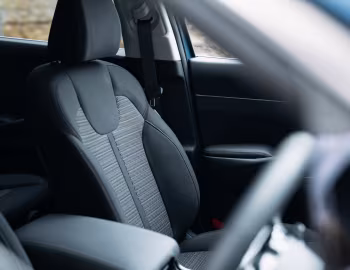 Интерьер Kia Sorento 4WD Sport [Australia] (MQ4) '2024–н.в.