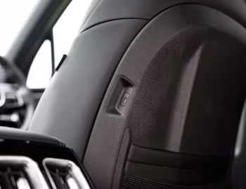 Intérieur Kia Sorento Diesel 4WD [UK-spec] (MQ4) '2024–pr.