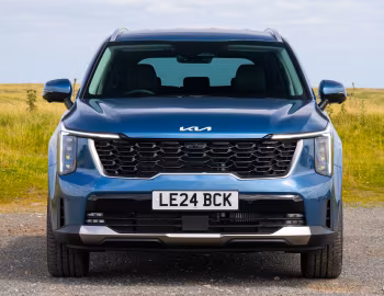 Kia Sorento Diesel 4WD [UK-spec] (MQ4) '2024–pr.