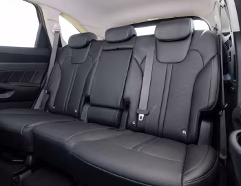 Intérieur Kia Sorento Diesel 4WD [UK-spec] (MQ4) '2024–pr.