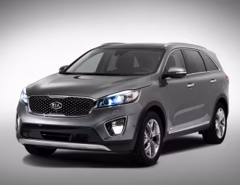 Kia Sorento EcoDynamics [Worldwide] (UM) '2014–17