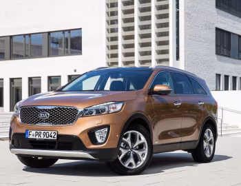 Kia Sorento EcoDynamics [Worldwide] (UM) '2014–17