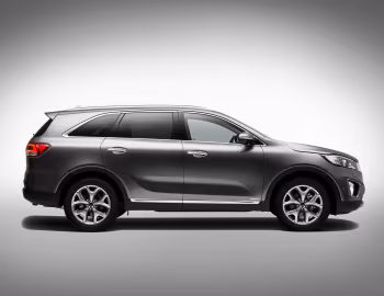 Kia Sorento EcoDynamics [Worldwide] (UM) '2014–17