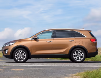 Kia Sorento EcoDynamics [Worldwide] (UM) '2014–17