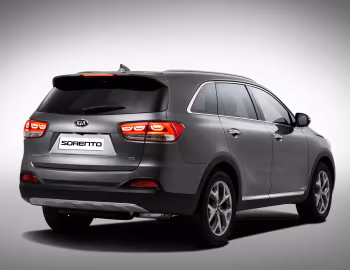 Kia Sorento EcoDynamics [Worldwide] (UM) '2014–17
