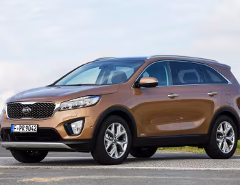Kia Sorento EcoDynamics [Worldwide] (UM) '2014–17