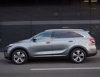 Kia Sorento EcoDynamics [Worldwide] (UM) '2018–20