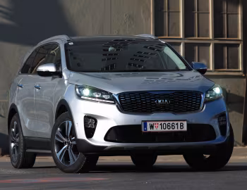 Kia Sorento GT Line [Worldwide] (UM) '2017–20