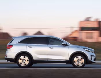 Kia Sorento GT Line [Worldwide] (UM) '2017–20