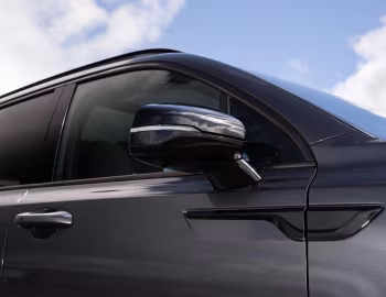 Kia Sorento HEV [UK-spec] '2023–24