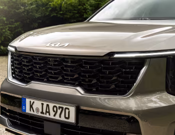 Kia Sorento HEV [Worldwide] (MQ4) '2024–pr.