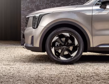 Kia Sorento HEV [Worldwide] (MQ4) '2024–pr.