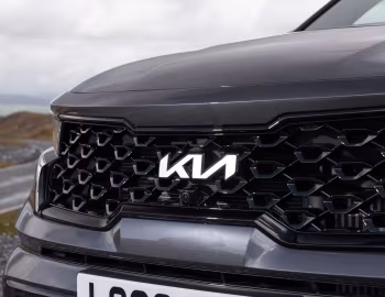 Kia Sorento HEV [UK-spec] '2023–24